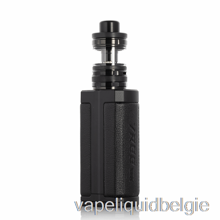 Vape Smaken Aspire Vrod 200w Starterkit Houtskool Zwart